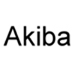 Pi&egrave;ces D&eacute;tach&eacute;es Aspirateur (Entretien du Sol) Akiba
