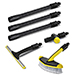 Accessoires d'Arrosage 