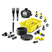 Ensembles d'Irrigation pour Jardin