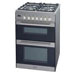 Cuisini&egrave;re & Four