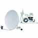 Installation de R&eacute;cepteur Satellite Freesat