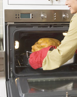 Cooker Elements
